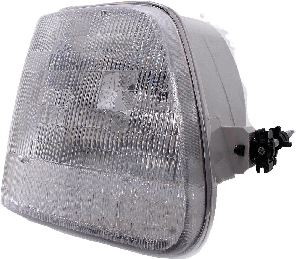 Headlight Assy  Dorman  1590297