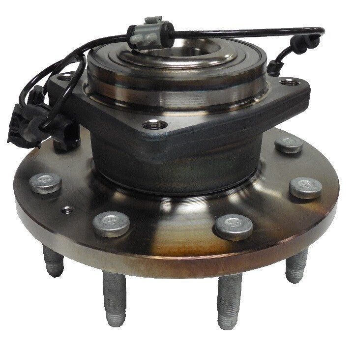 PTC Premium Wheel Bearing And Hub Assembly PT515145