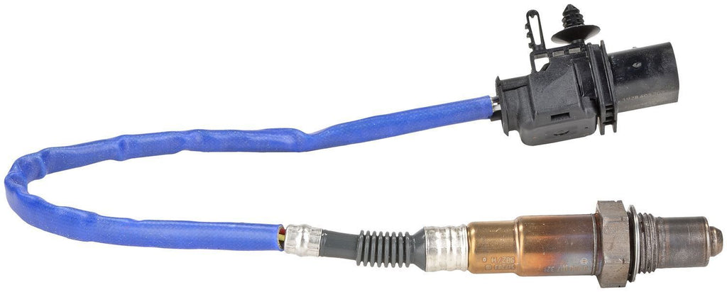 Oxygen Sensor  Bosch  17321