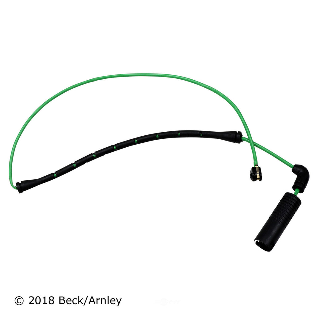 Frt Disc Brake Pads Sensor Wire  Beck/Arnley  084-1522