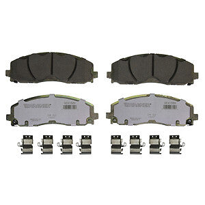 Wagner Premium OEX Ceramic Brake Pad OEX1589