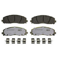 Wagner Premium OEX Ceramic Brake Pad OEX1589