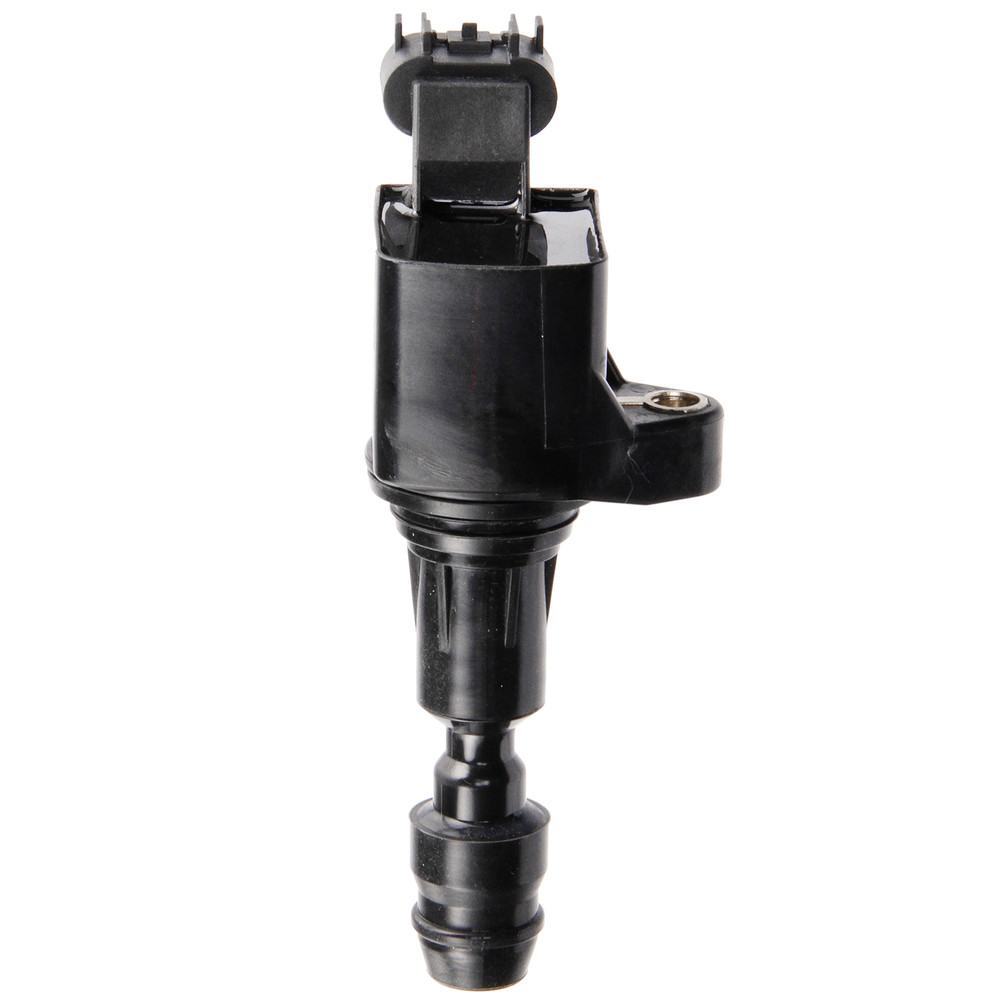 Ignition Coil  Delphi  GN10485