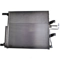 A/C Condenser  DENSO  477-0854