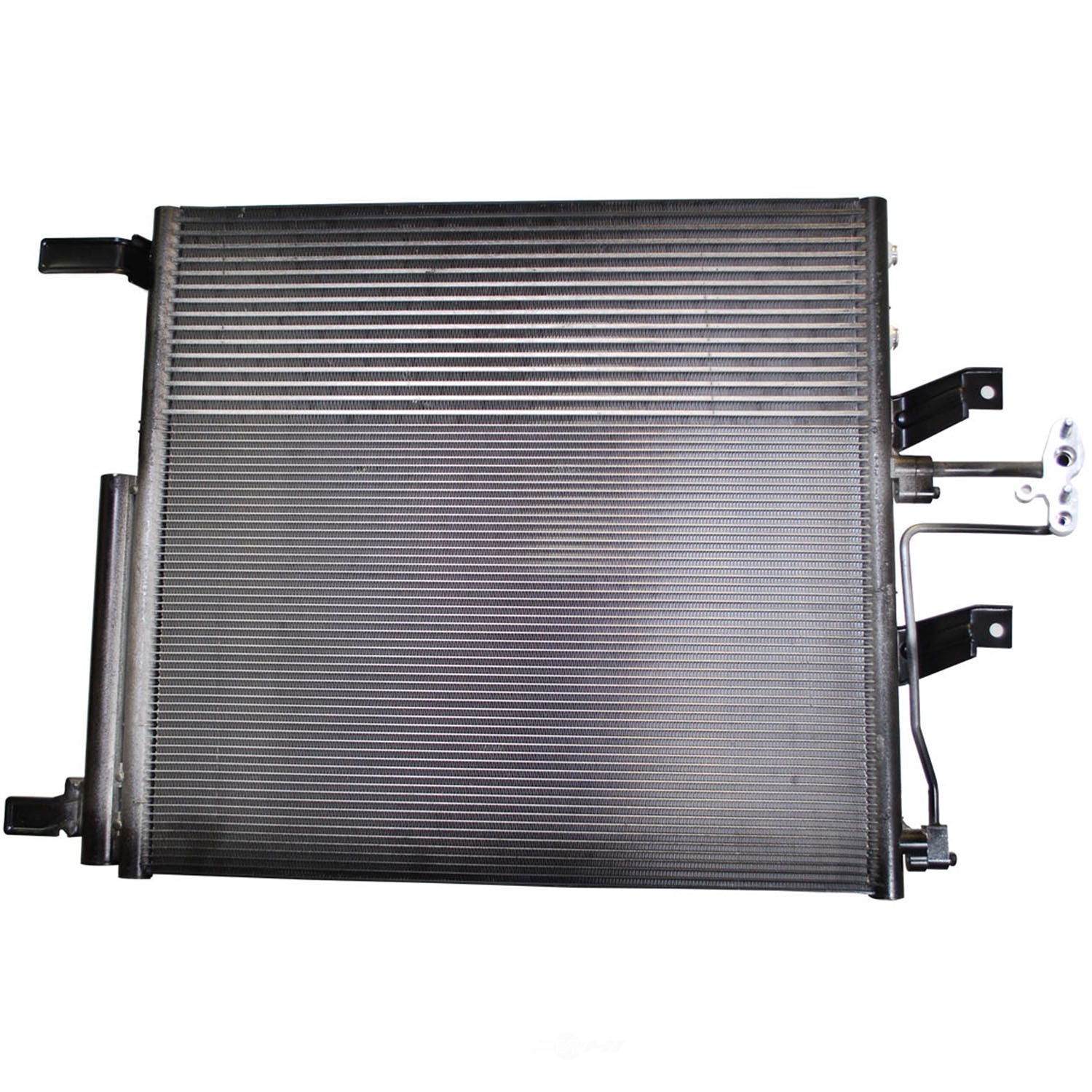 A/C Condenser  DENSO  477-0854