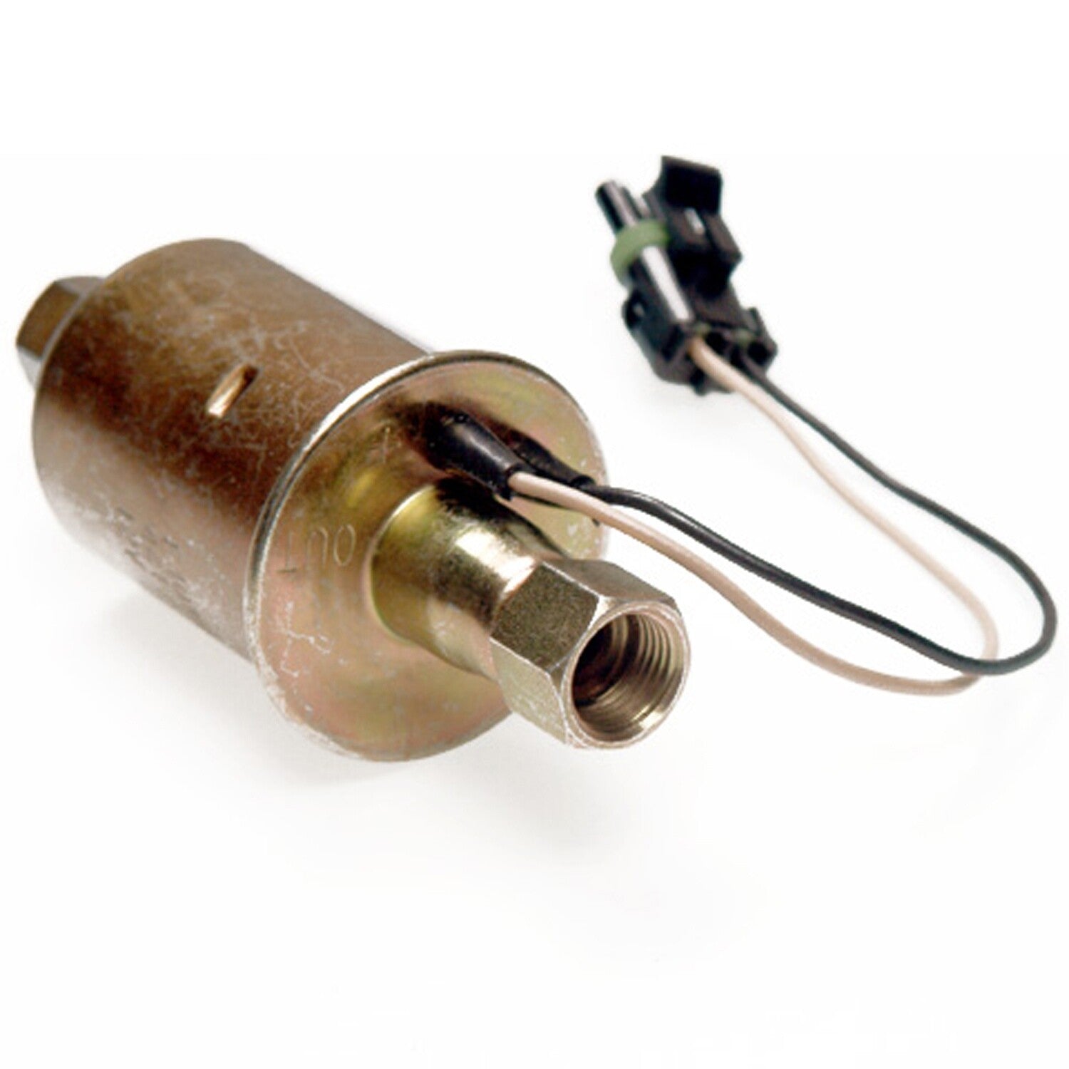 Electric Fuel Pump  Delphi  FD0031
