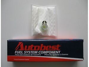 Fuel Pump Strainer  Autobest  F306S