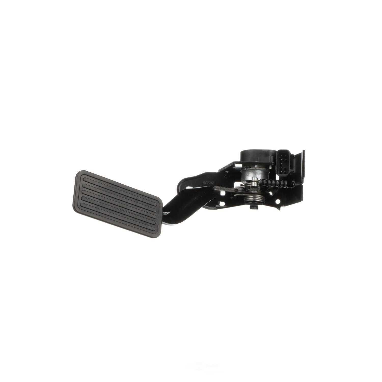 Accelerator Pedal Sensor  Standard Motor Products  APS105