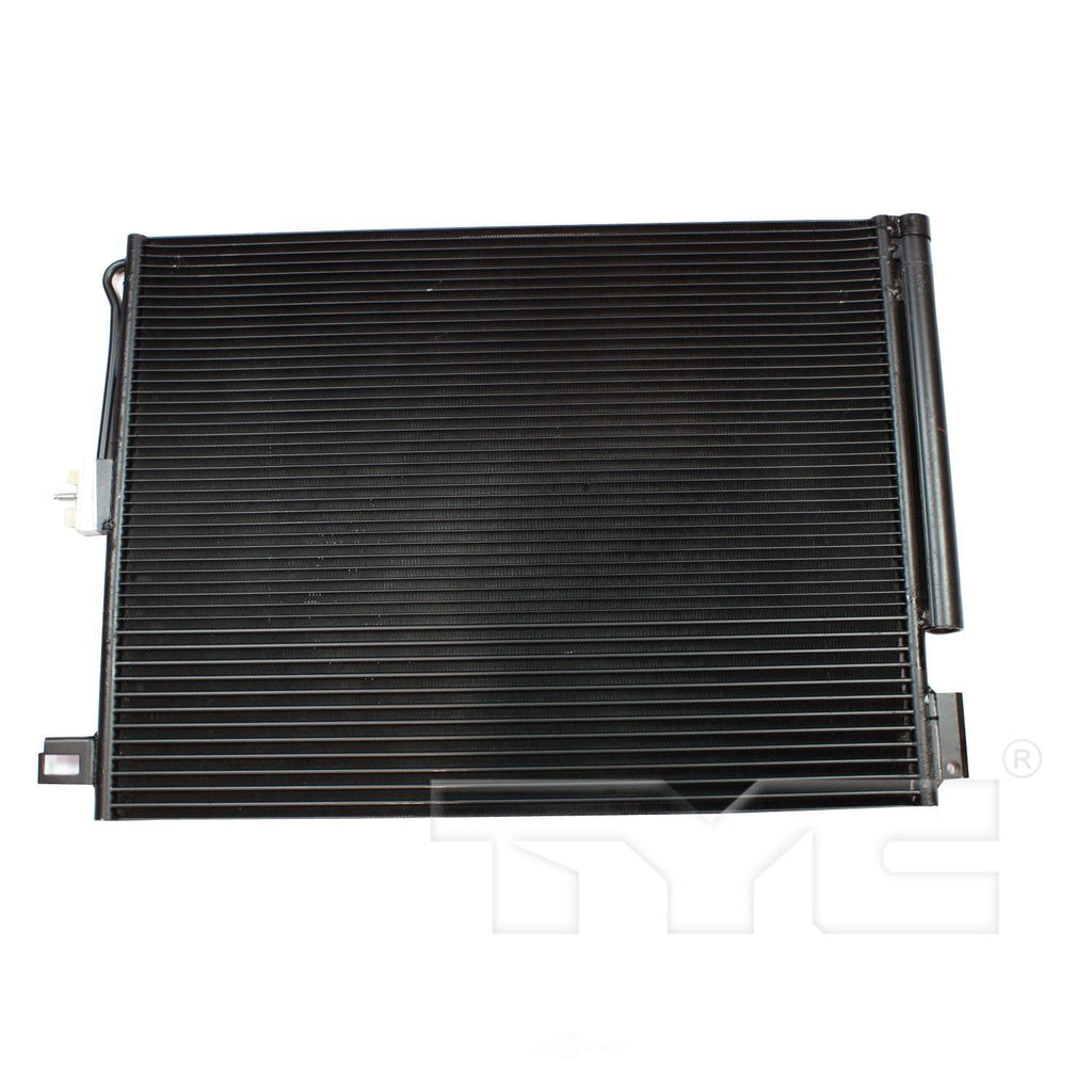 A/C Condenser  TYC  3893