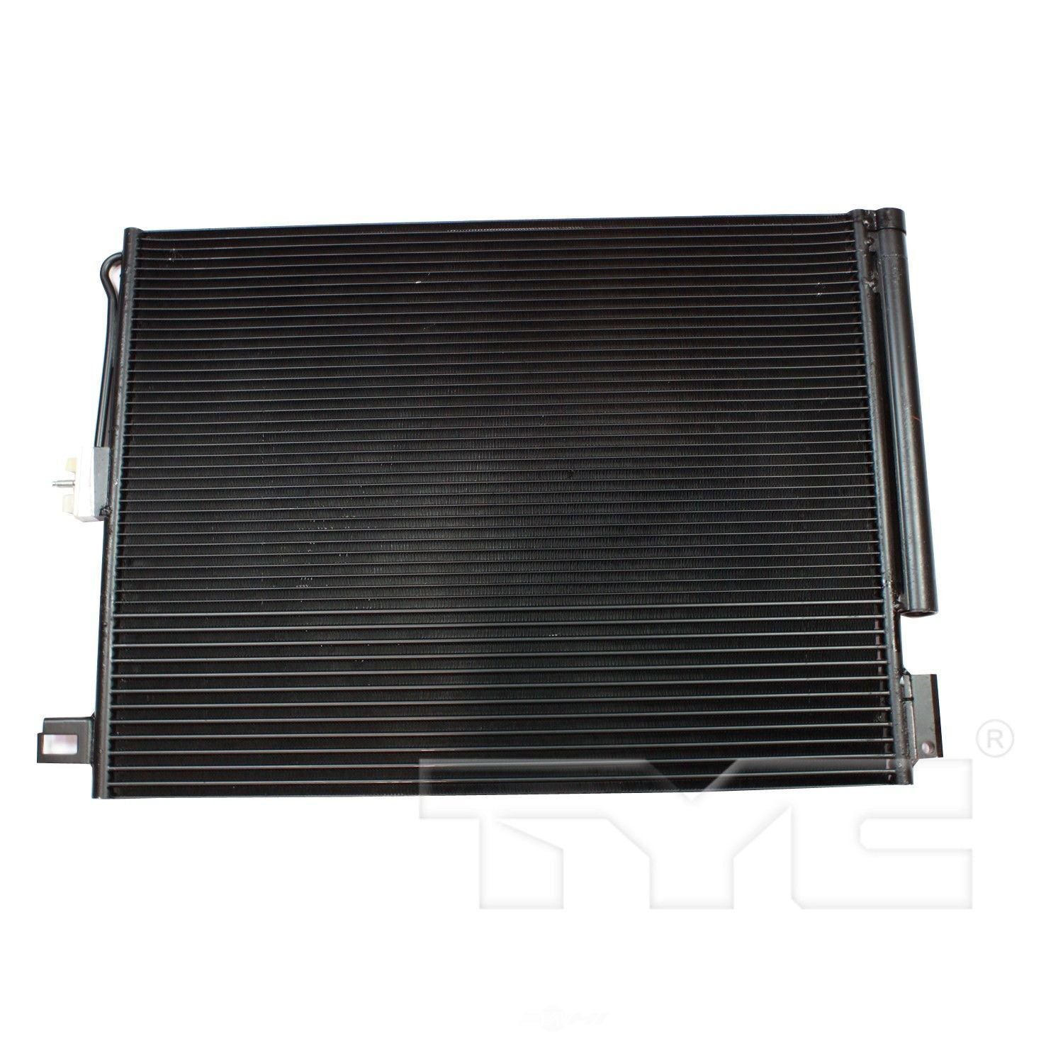 A/C Condenser  TYC  3893
