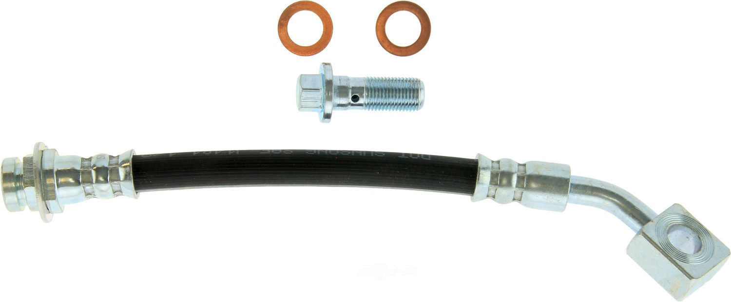 Rr Brake Hose  Centric Parts  150.66420