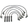 OE Replacement Ign Wire Set  DENSO  671-4088