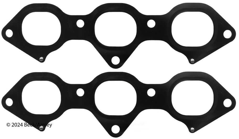Exhaust Manifold Gasket Set  Beck/Arnley  037-8112