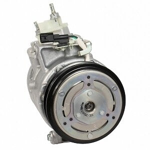 A/C  Compressor & Clutch-New  Motorcraft  YCC399