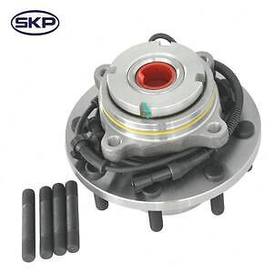 Frt Hub Assy  Skyward Automotive  SK515057