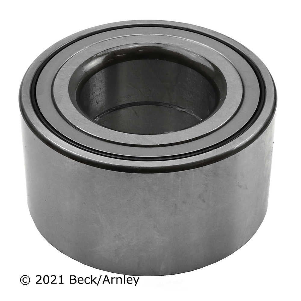 Frt Wheel Bearing  Beck/Arnley  051-4119