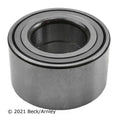 Frt Wheel Bearing  Beck/Arnley  051-4119