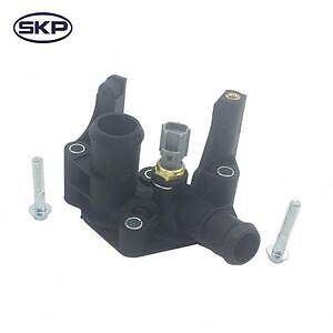 Water Outlet Housing  Skyward Automotive  SK902230