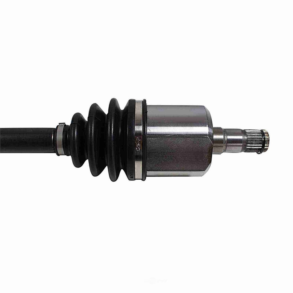 Left New CV Complete Assy   GSP North America   NCV72101