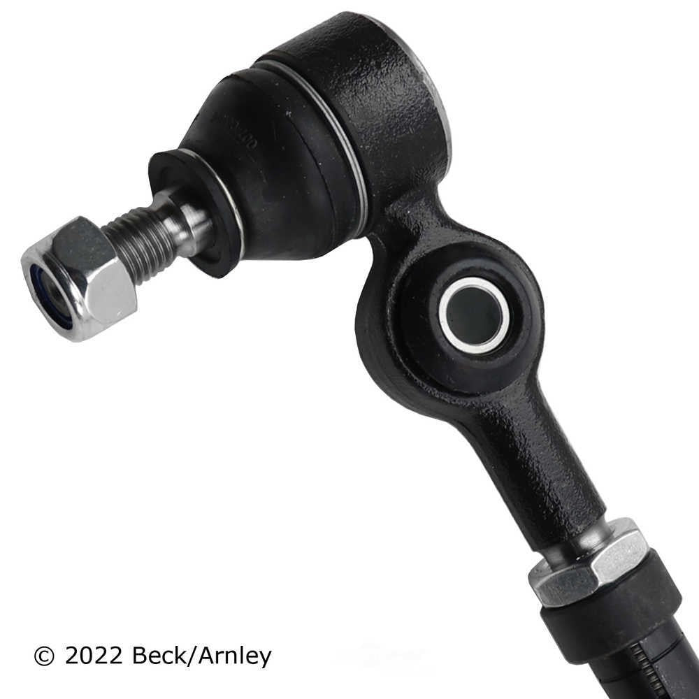 Tie Rod End  Beck/Arnley  101-3389