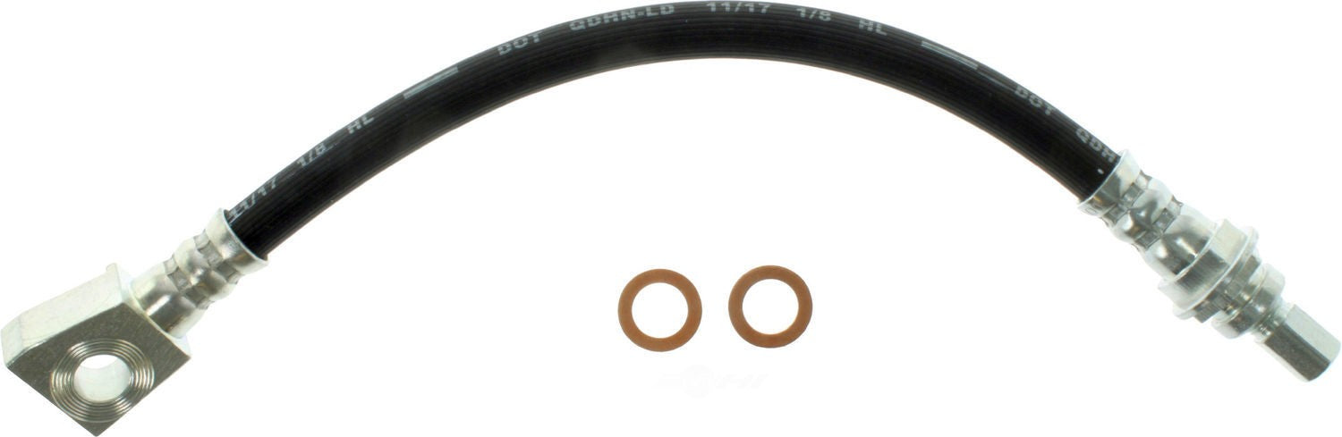 Rr Brake Hose  Centric Parts  150.67352