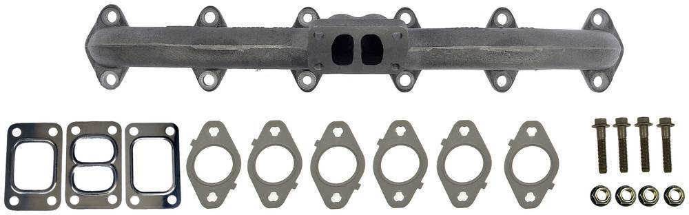 Exhaust Manifold  Dorman (OE Solutions)  674-602