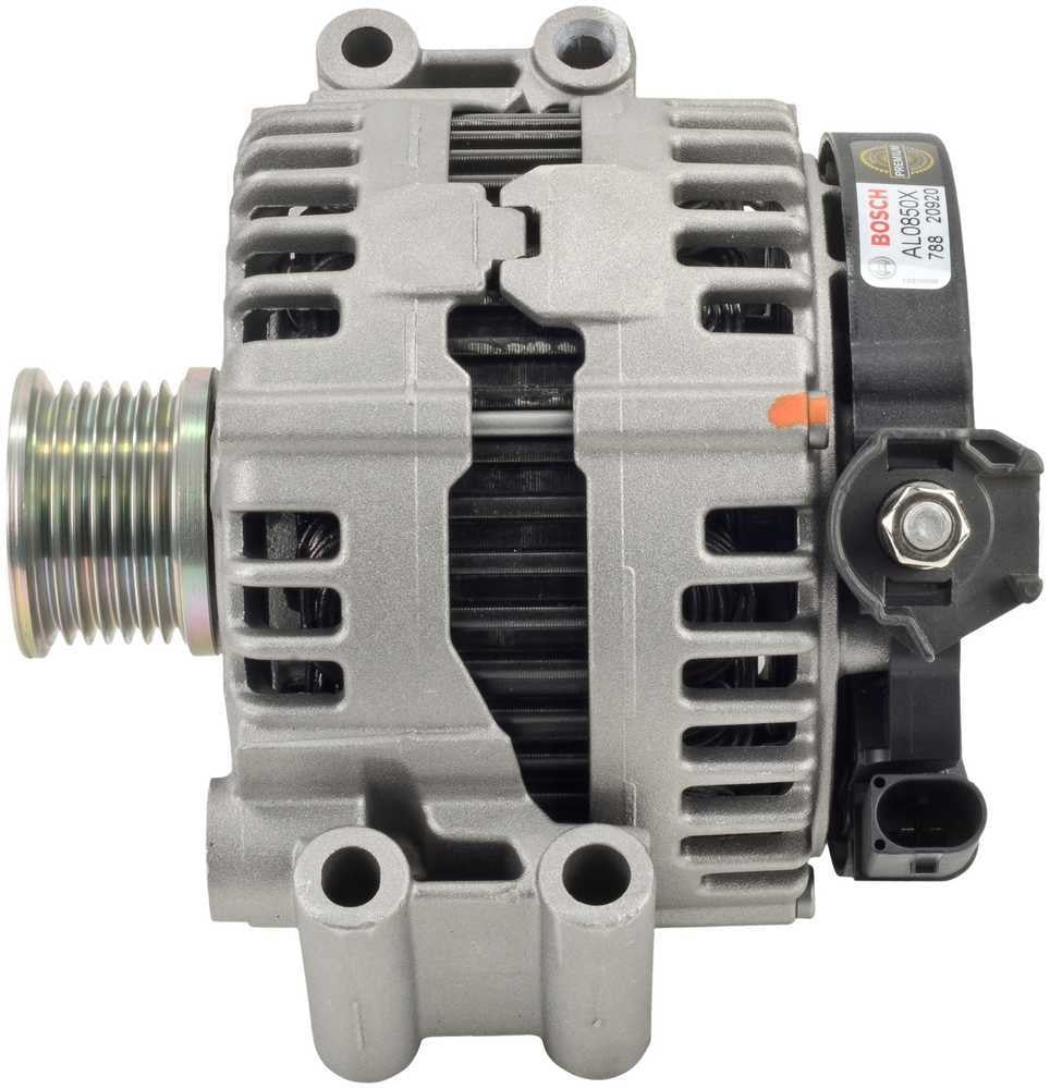 Reman Alt  Bosch  AL0850X
