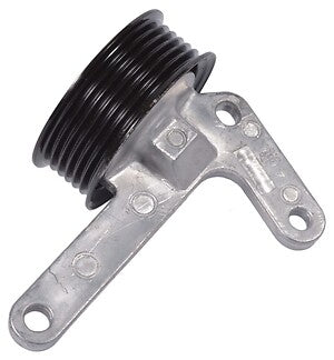 New Idler Pulley  Continental  50049