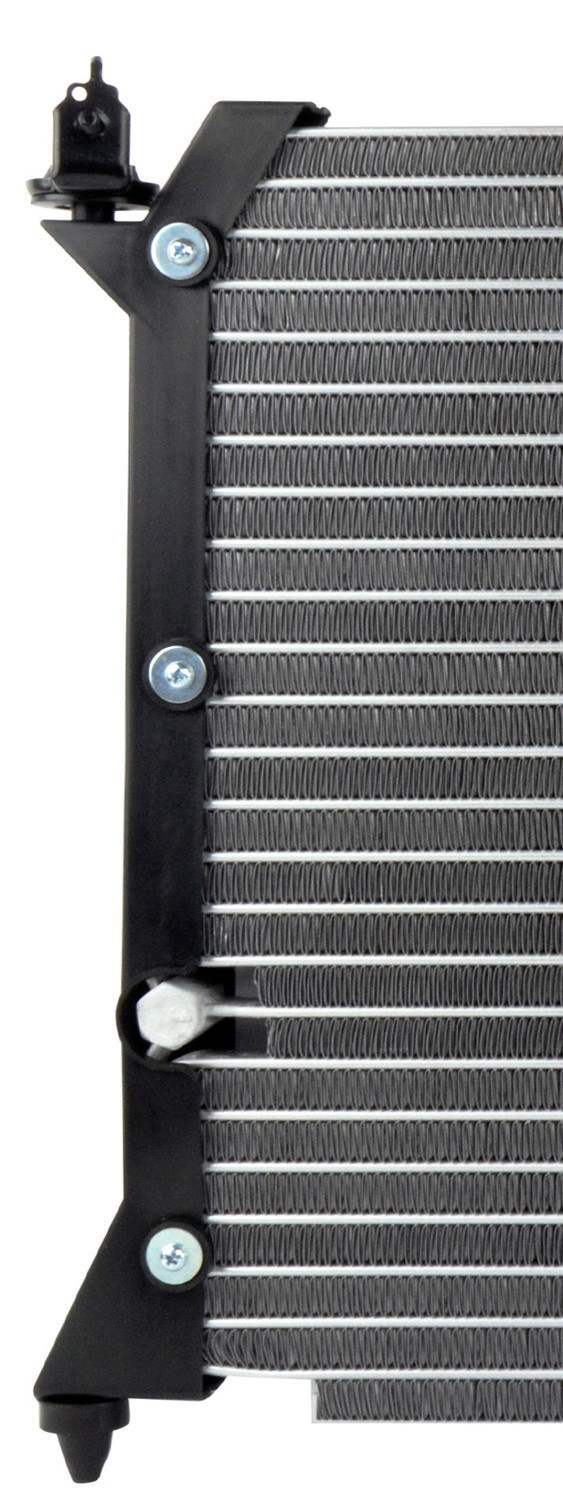 A/C Condenser   FVP   CON3003