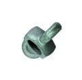 Frt Brake Hose  Centric Parts  150.44071