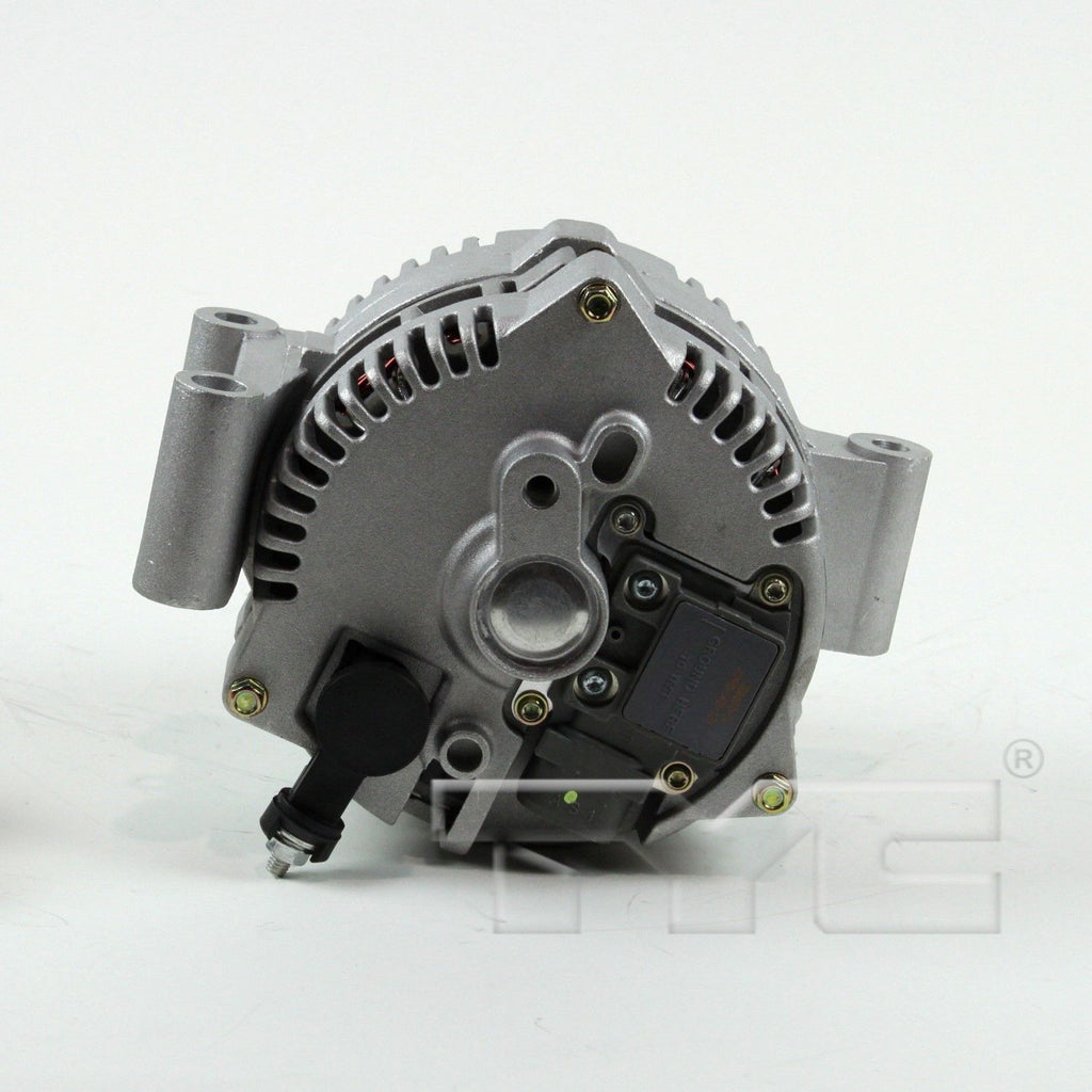 New Alternator  TYC  2-08519