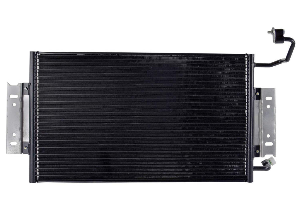 A/C Condenser   FVP   CON4787