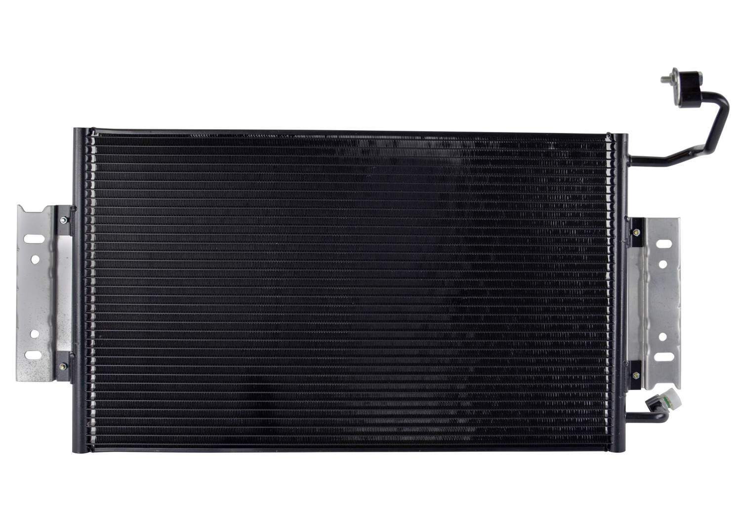 A/C Condenser   FVP   CON4787