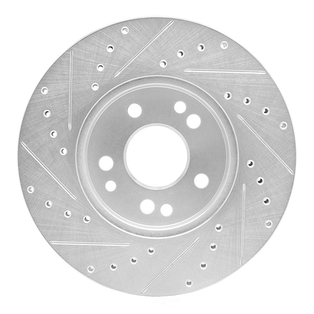 Frt Disc Brake Rotor  DFC  631-63031R