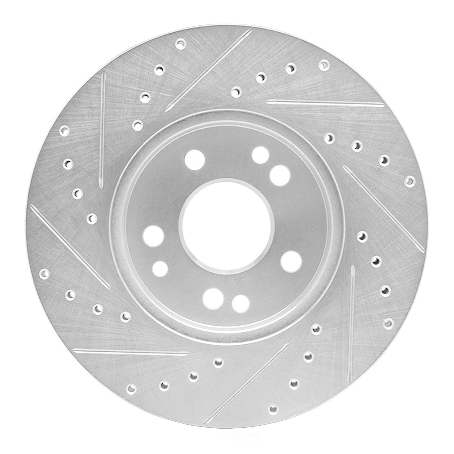 Frt Disc Brake Rotor  DFC  631-63031R