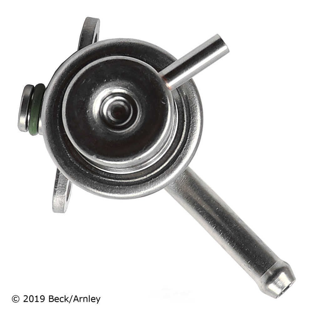 New Pressure Regulator  Beck/Arnley  158-0913