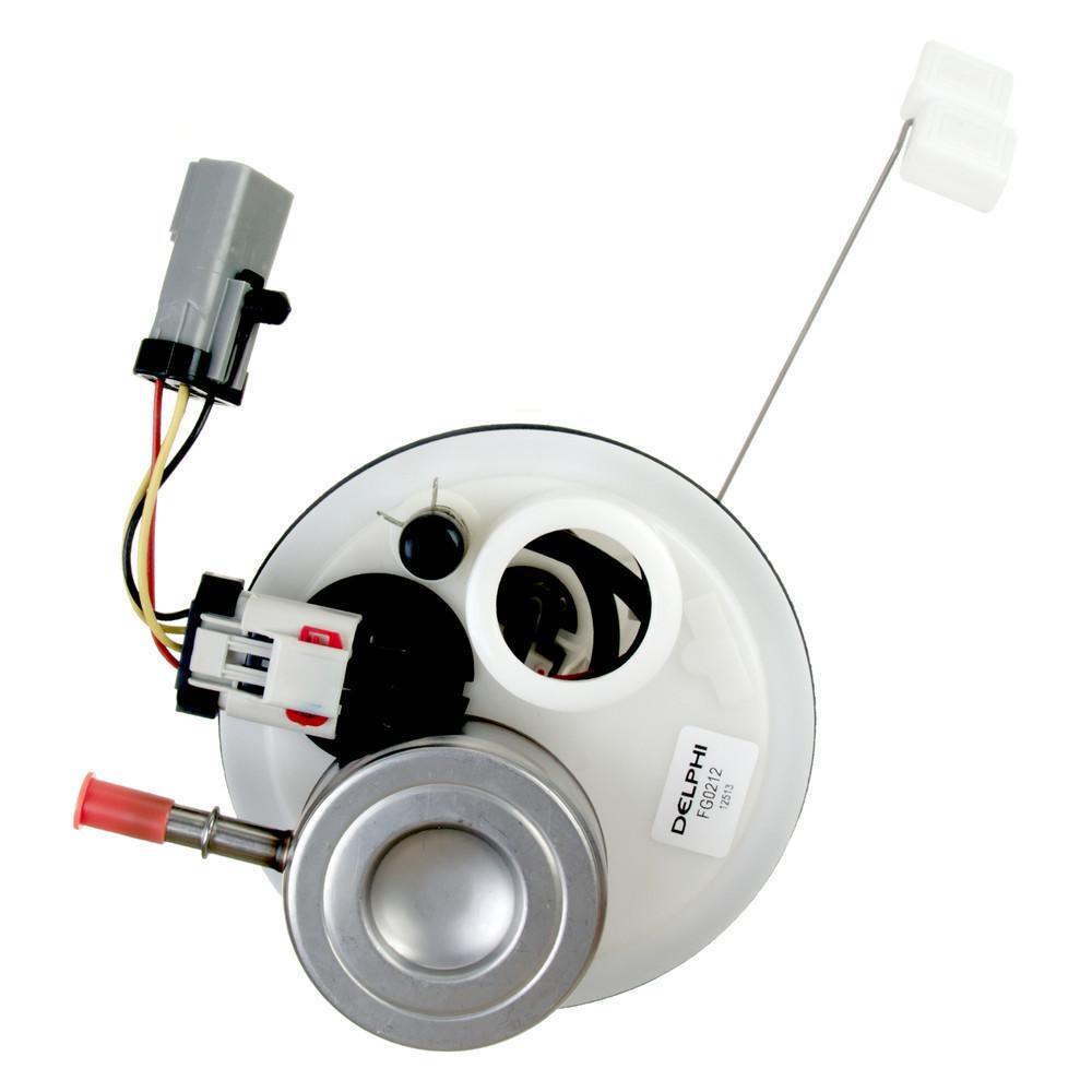 Fuel Pump Module Assy  Delphi  FG0212