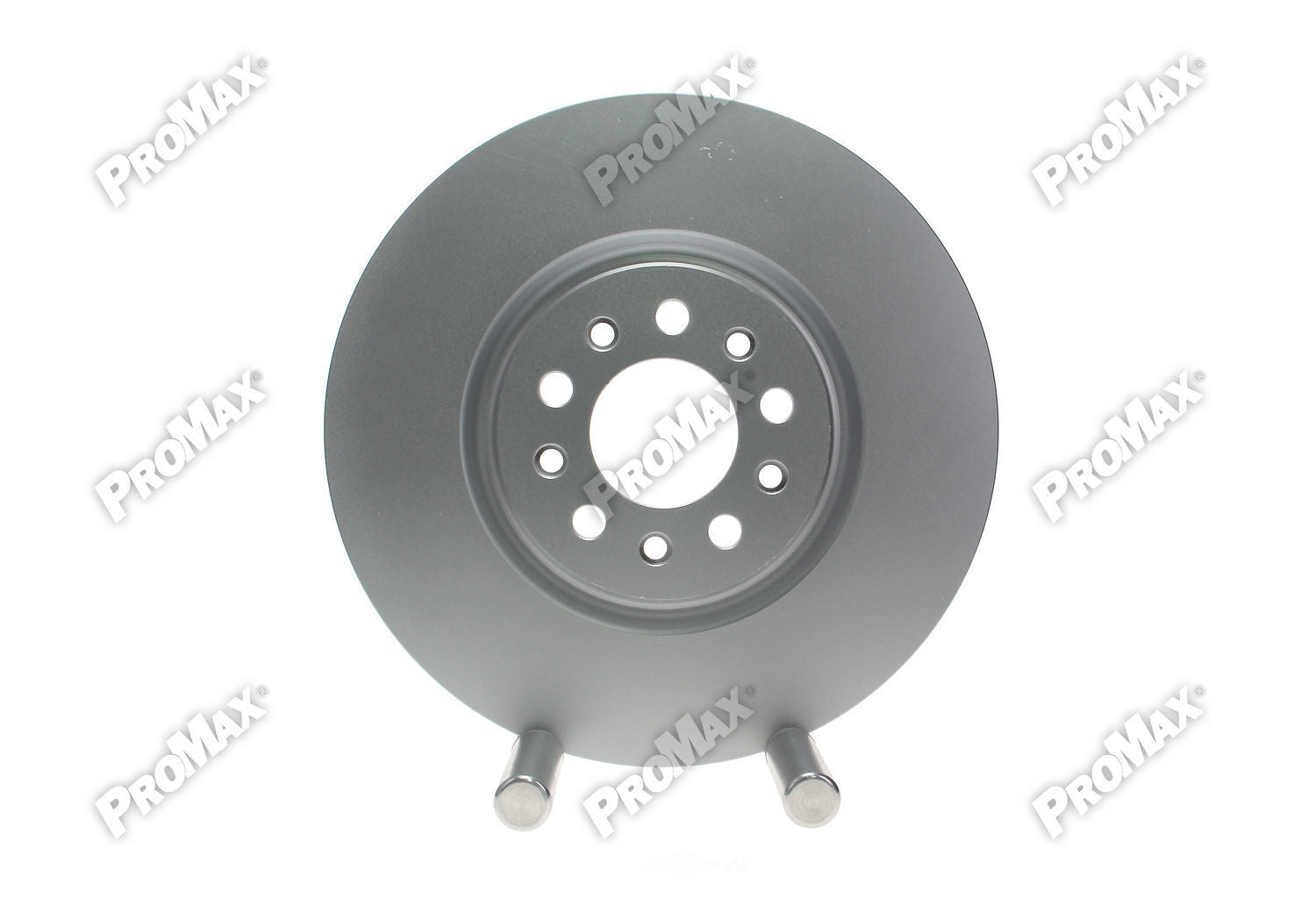 PROMAX Premium Geo-Coated Brake Rotor 20-630004