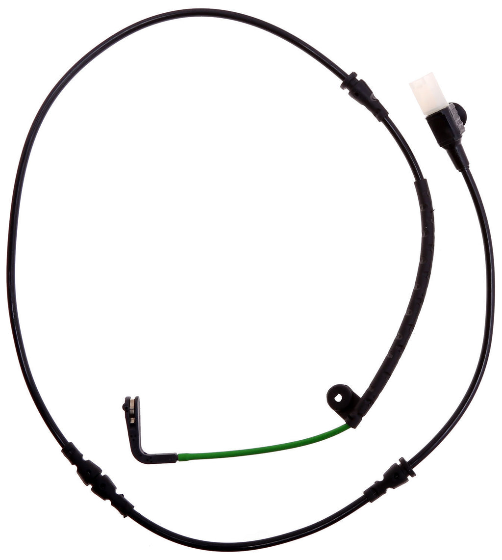 Frt Disc Brake Pads Sensor Wire  Centric Parts  116.22003