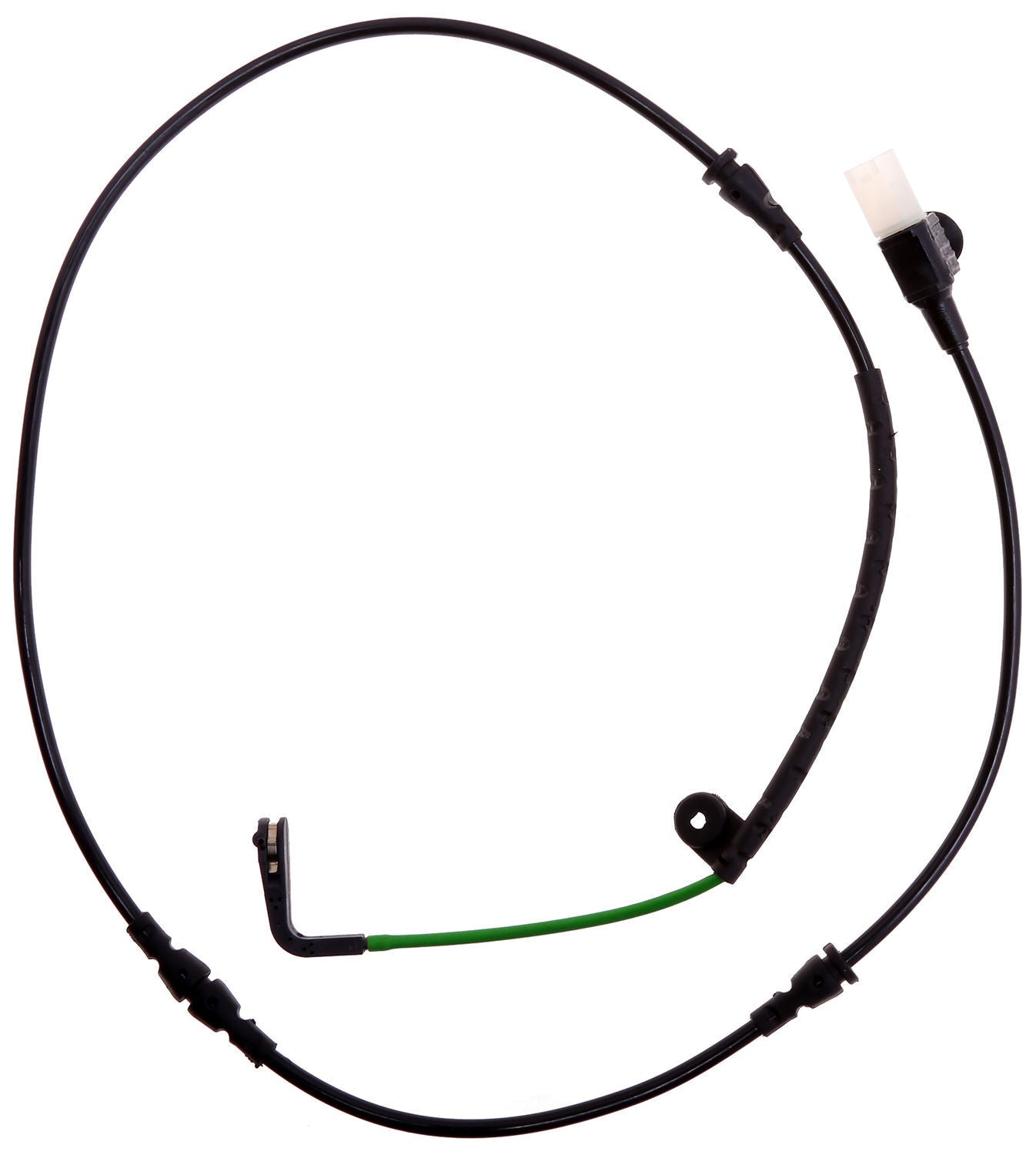 Frt Disc Brake Pads Sensor Wire  Centric Parts  116.22003