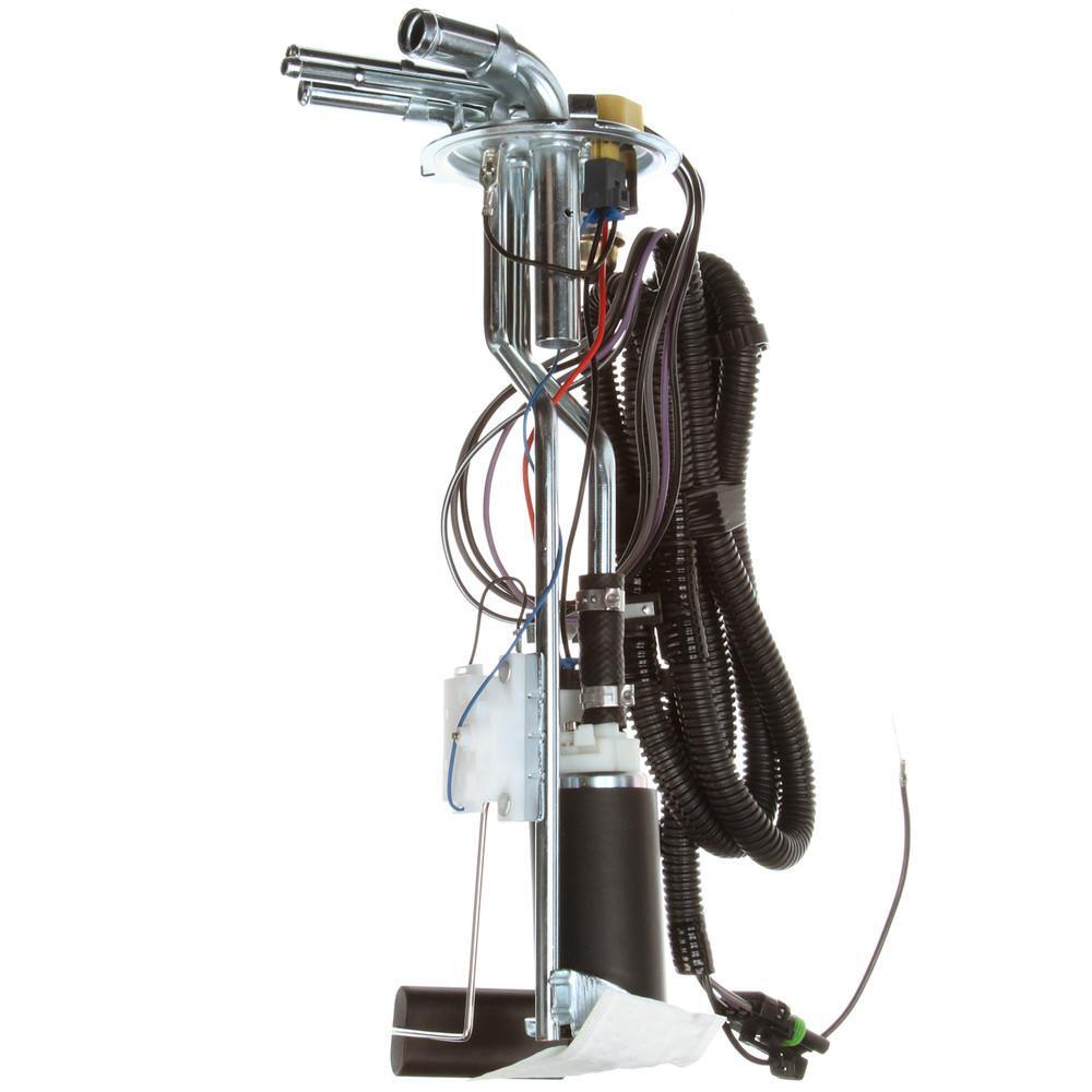 Fuel Pmp & Hanger w/Sender  Delphi  HP10019