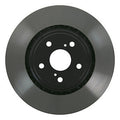 Frt Disc Brake Rotor  Wagner  BD126565E
