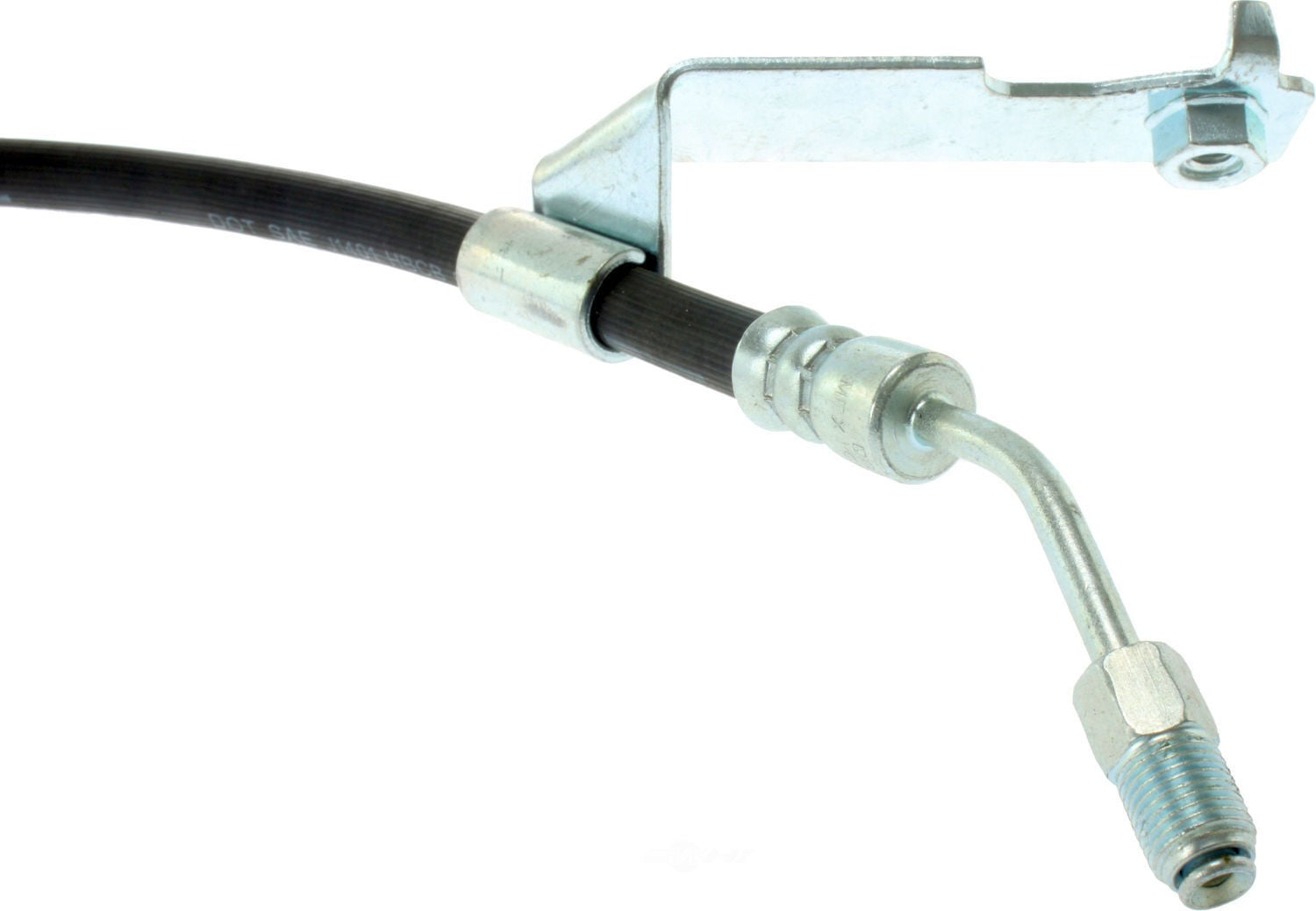 Rr Brake Hose  Centric Parts  150.63360