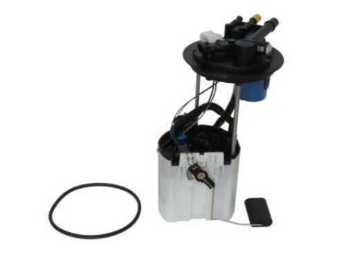 Fuel Pump Module Assy  Autobest  F2680A