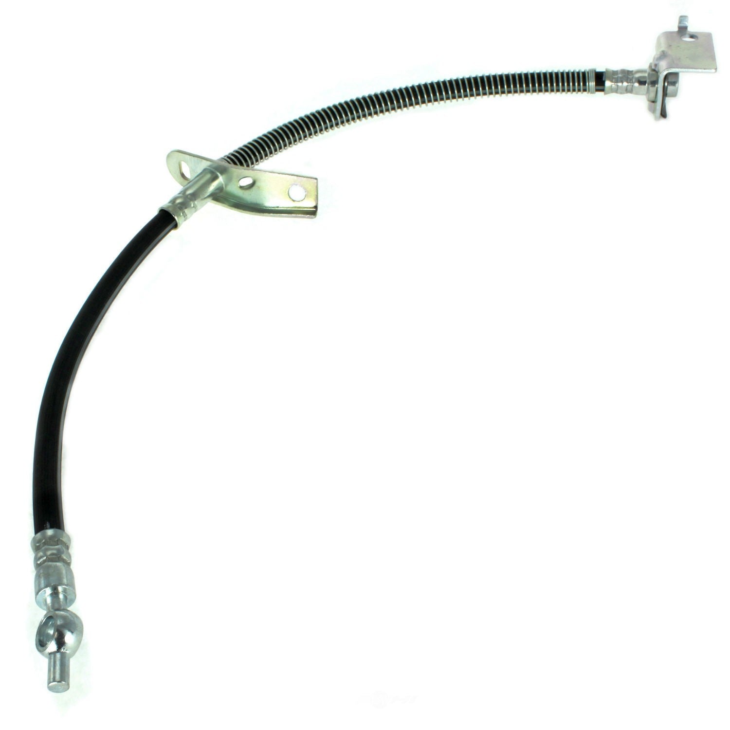 Frt Brake Hose  Centric Parts  150.51077