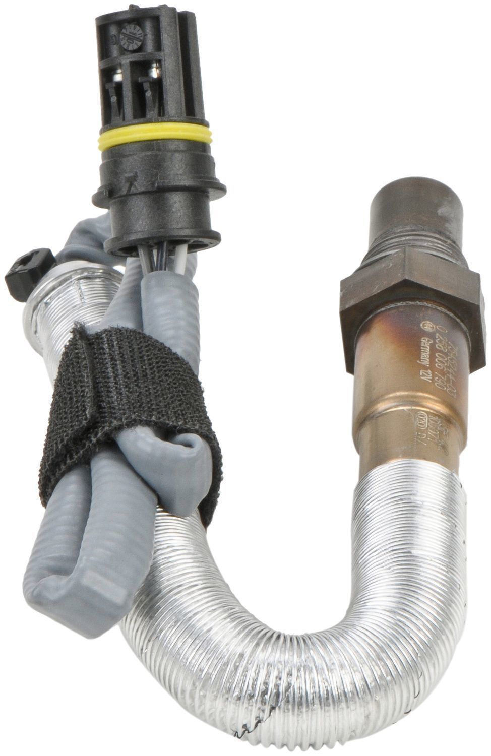 Oxygen Sensor  Bosch  16790