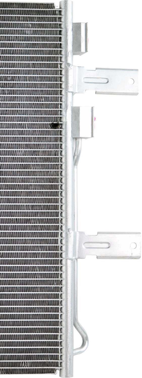 A/C Condenser   FVP   CON3855