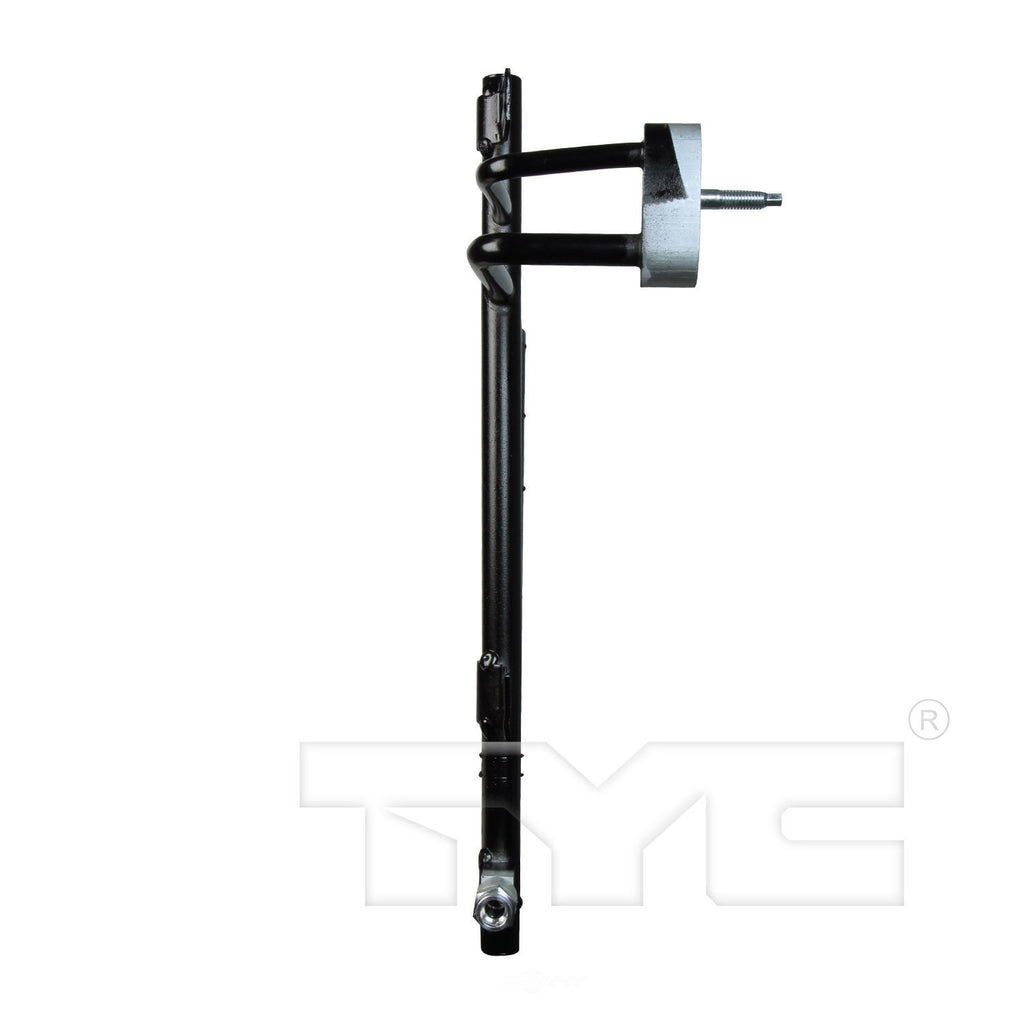 A/C Condenser  TYC  4283