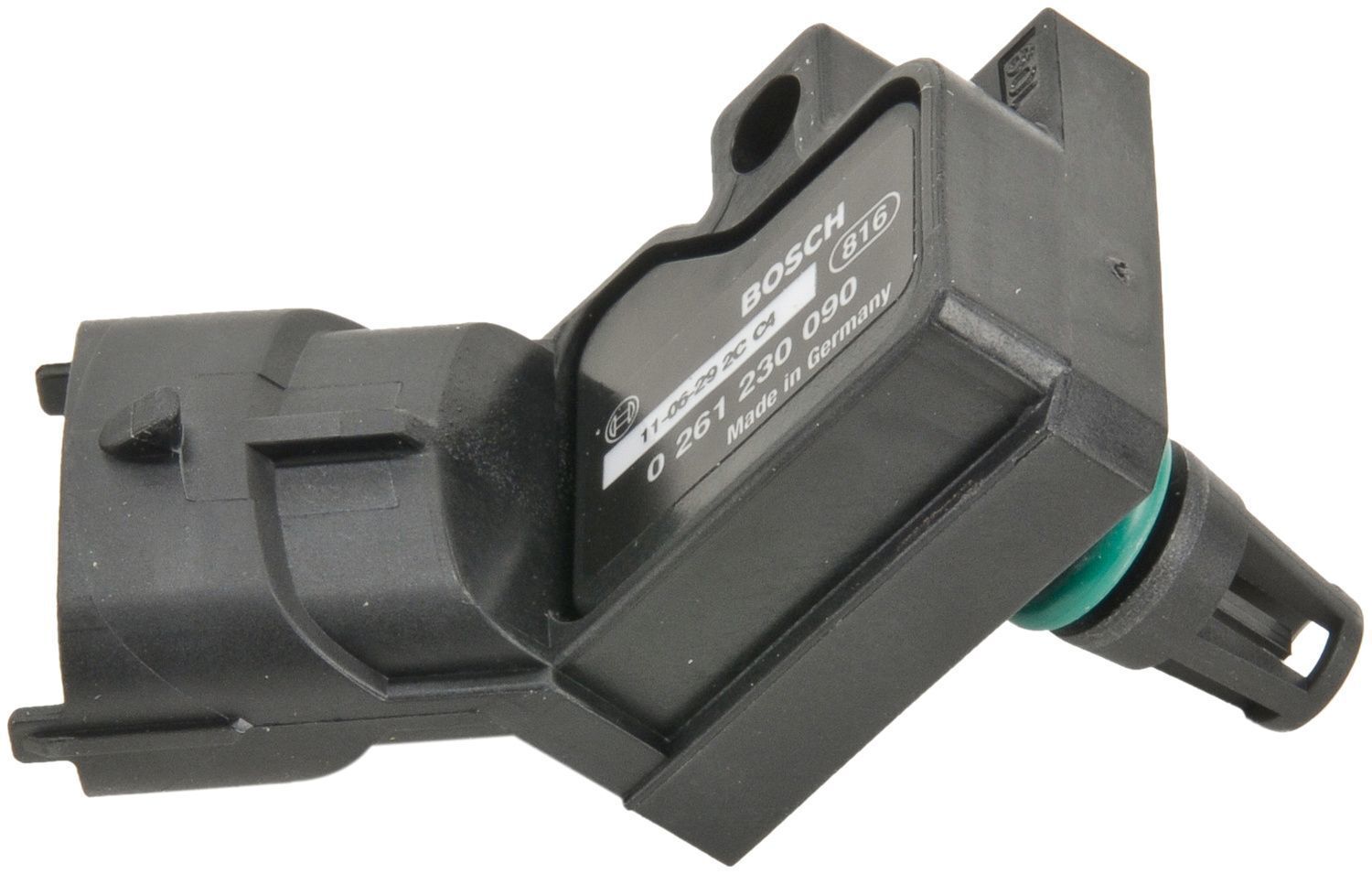 Turbo Boost Sensor  Bosch  0261230090