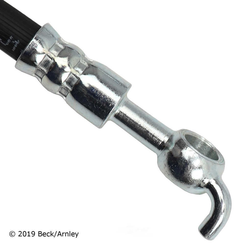 Frt Brake Hose  Beck/Arnley  073-2088